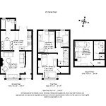 New Business & Long Stays- Sleeps7-by Fabaccommodation Bristol